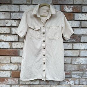 Universal Thread Mini ShirtDress